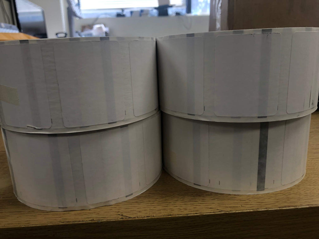 Aquos Hobart Label Print Scale Labels Made in USA