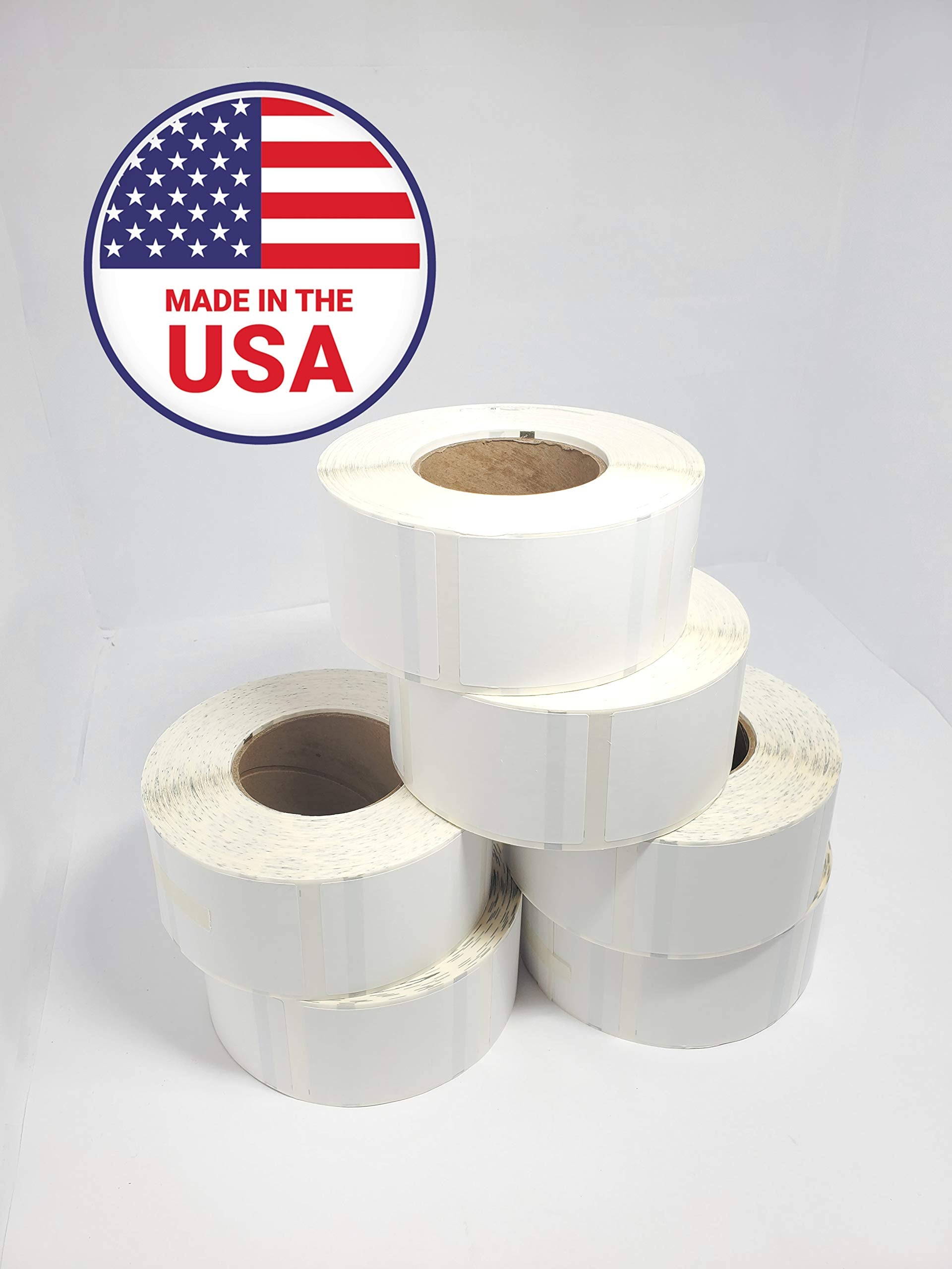 Aquos Hobart Label Print Scale Labels Made in USA
