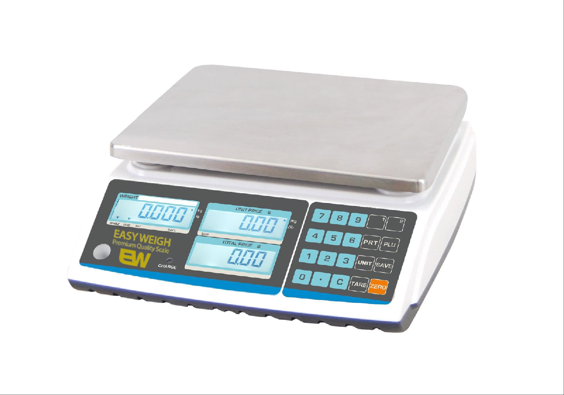 Easy Weigh Price Computing Scale