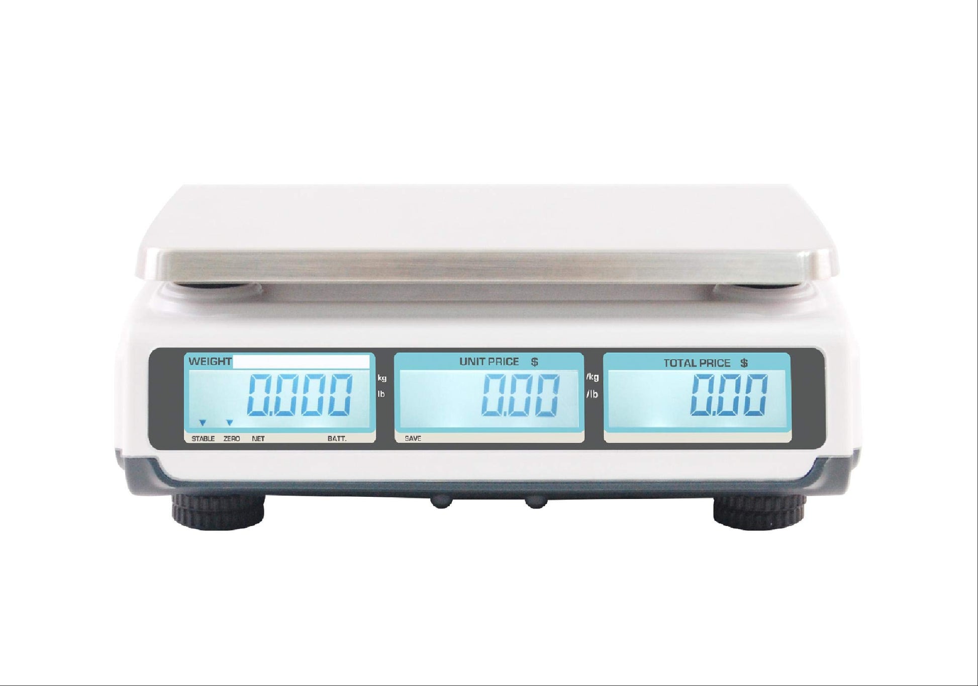 Easy Weigh Price Computing Scale
