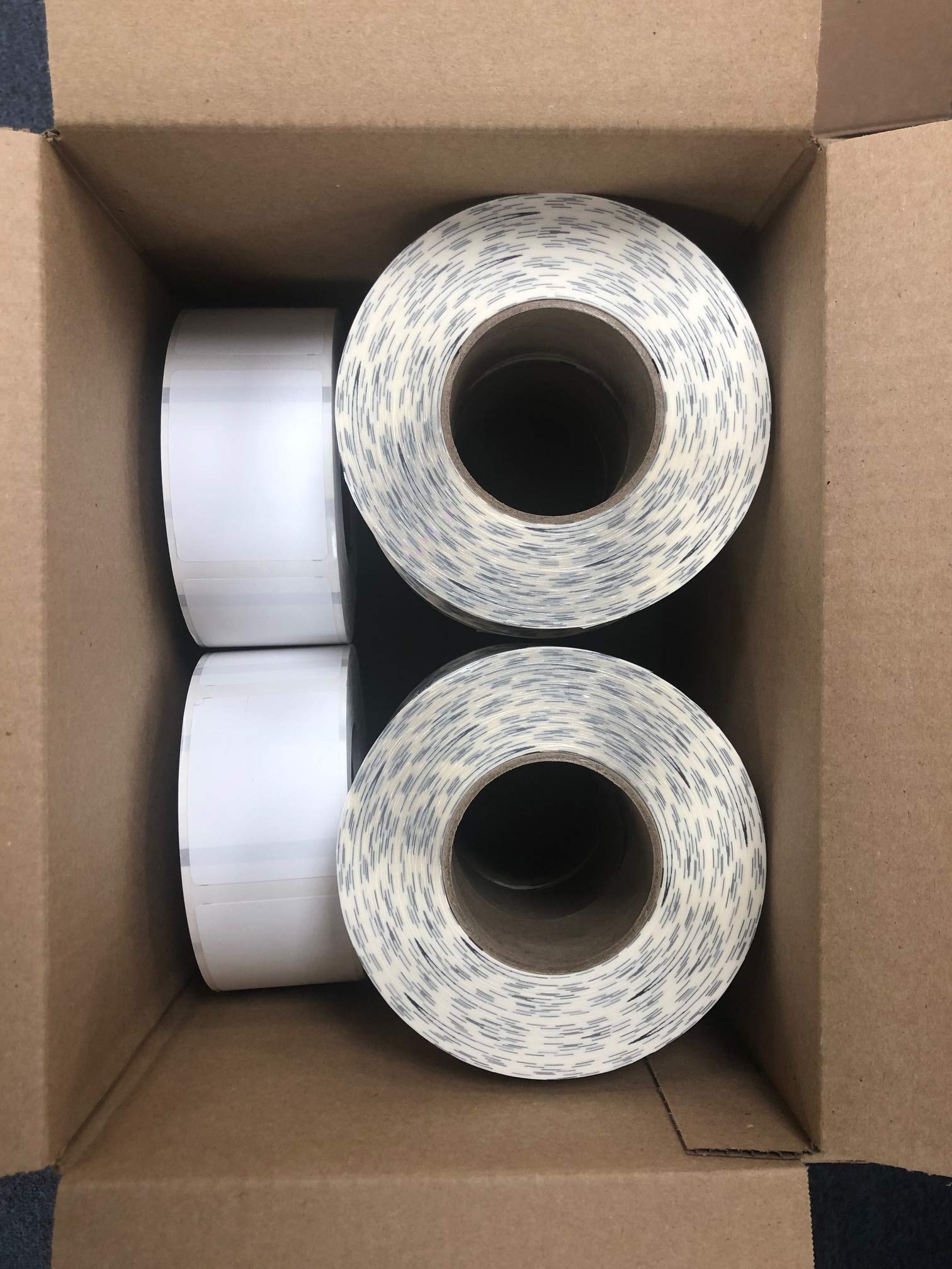 Aquos Hobart Label Print Scale Labels Made in USA