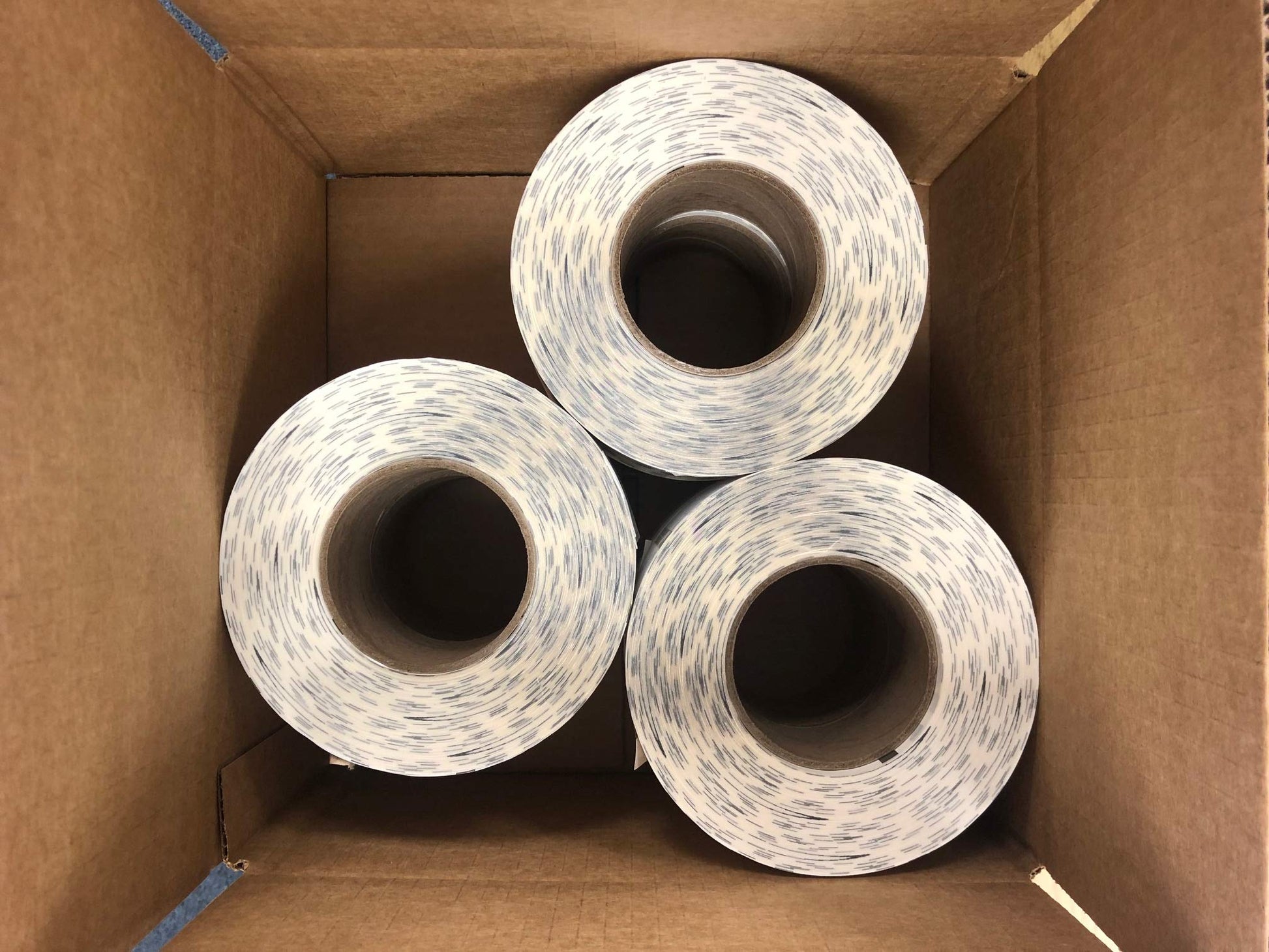 Aquos Hobart Label Print Scale Labels Made in USA