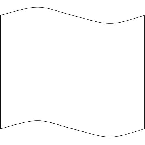 CAS Printing Scale Label Rolls/Made in USA