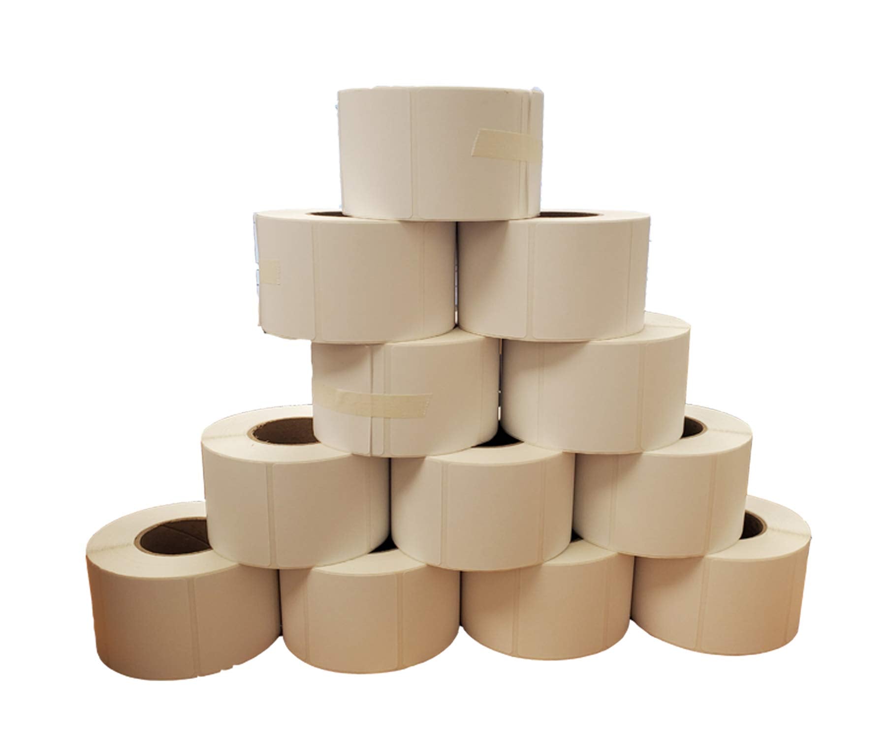 CAS Printing Scale Label Rolls/Made in USA