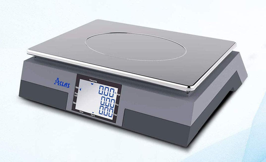 PS6 Price Computing Scale. Legal for Trade. Class III Weighs UP to 60 LBS