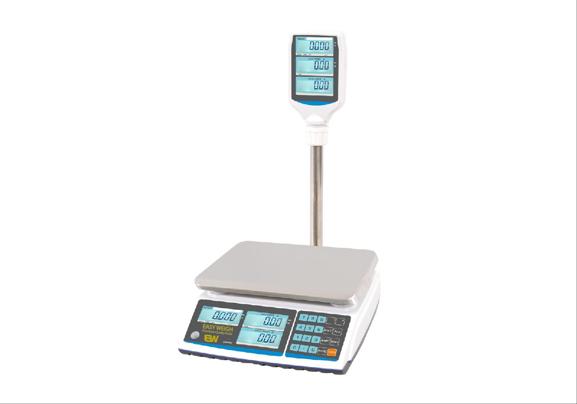 Easy Weigh Price Computing Scale