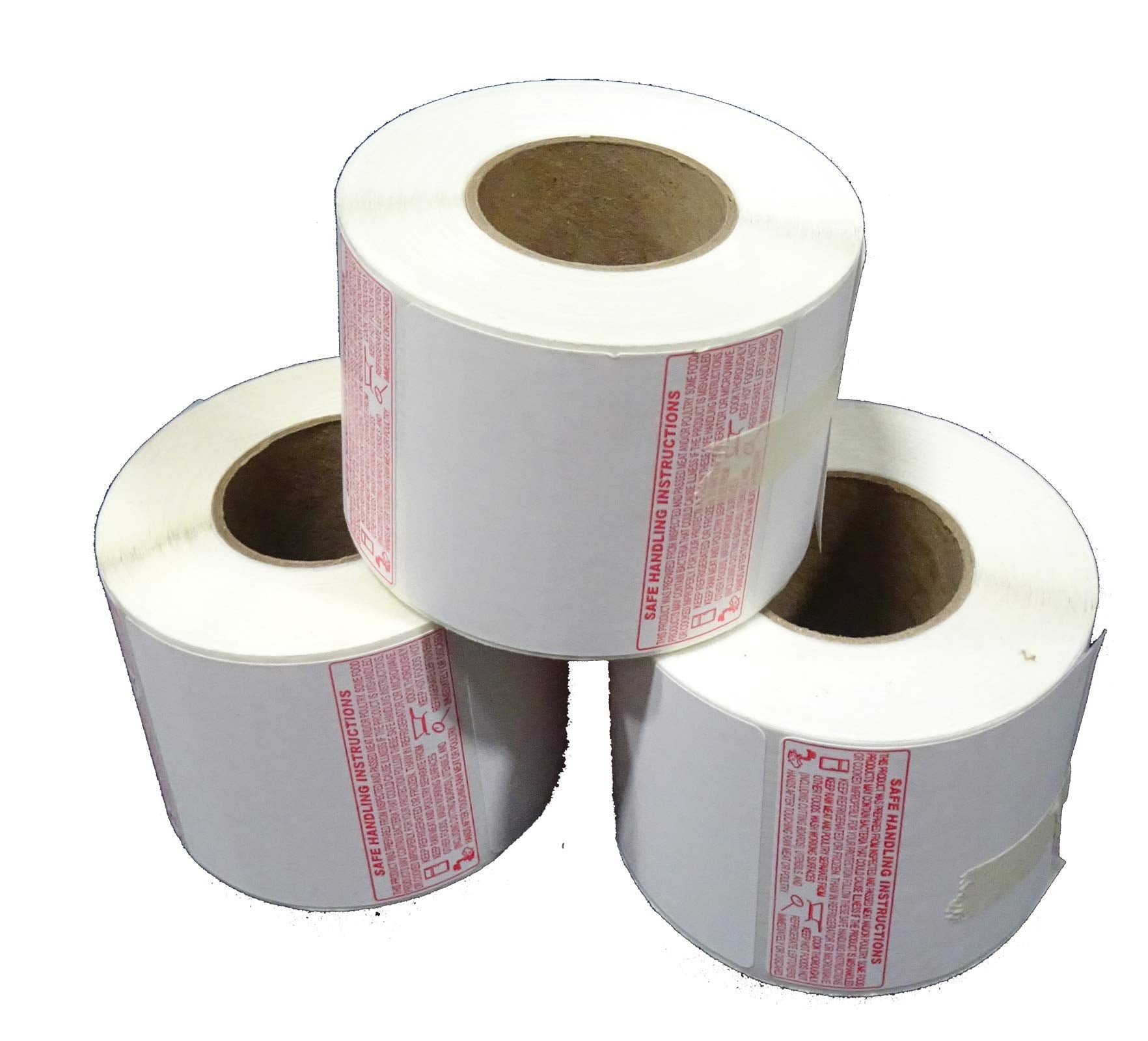 Aquos Torrey Labels Print Scale Labels Made in USA