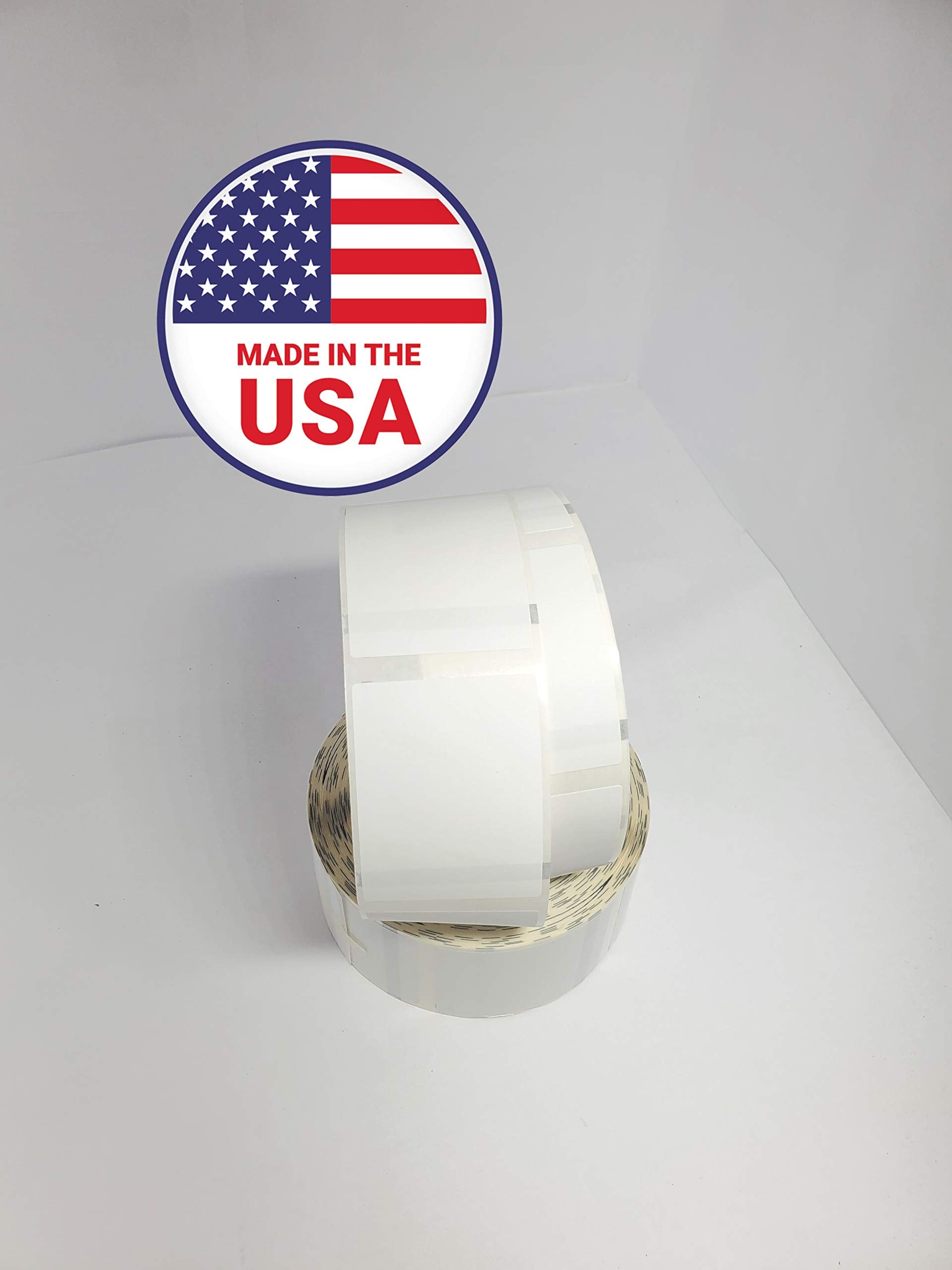 Aquos Hobart Label Print Scale Labels Made in USA