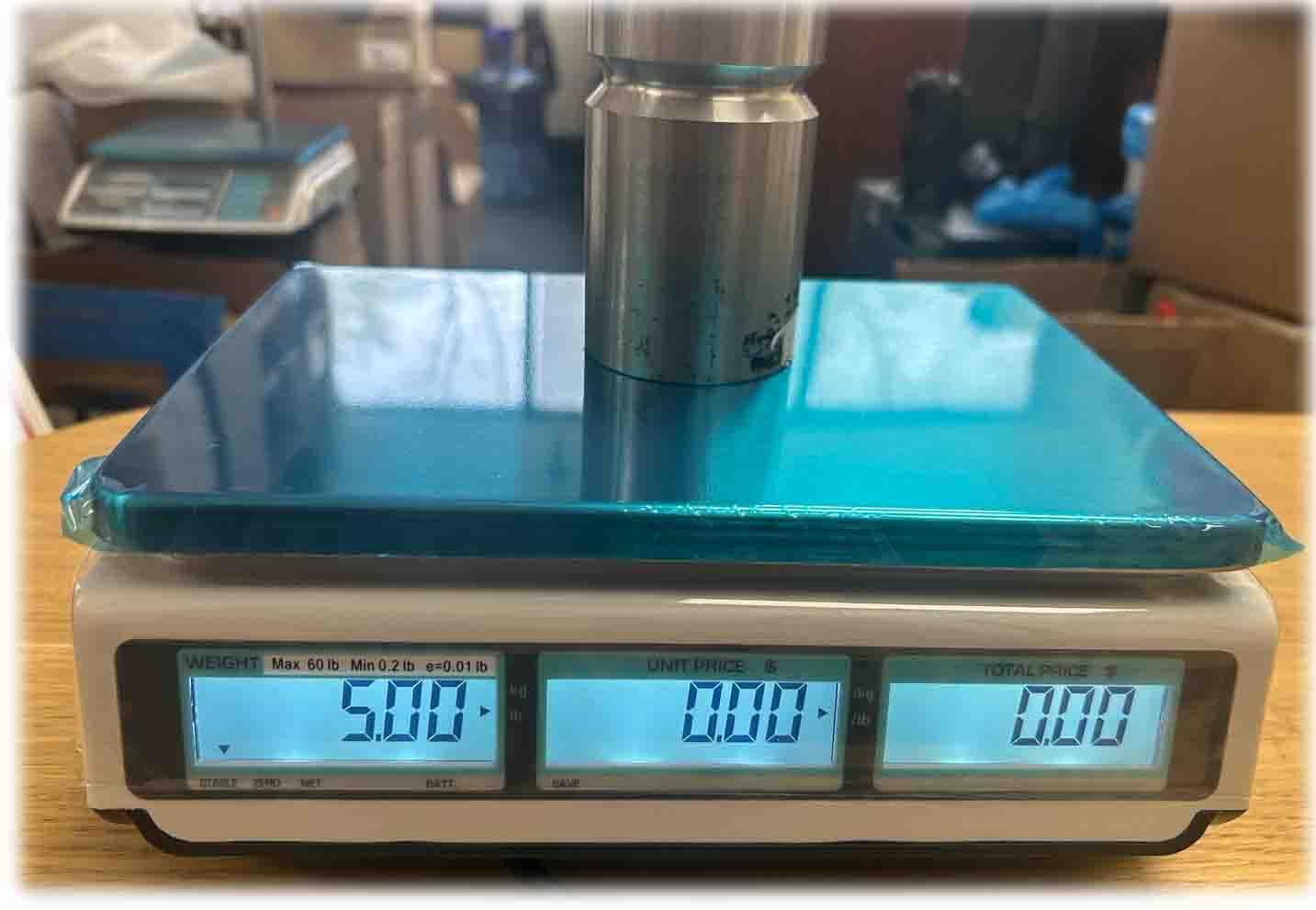 Easy Weigh Price Computing Scale