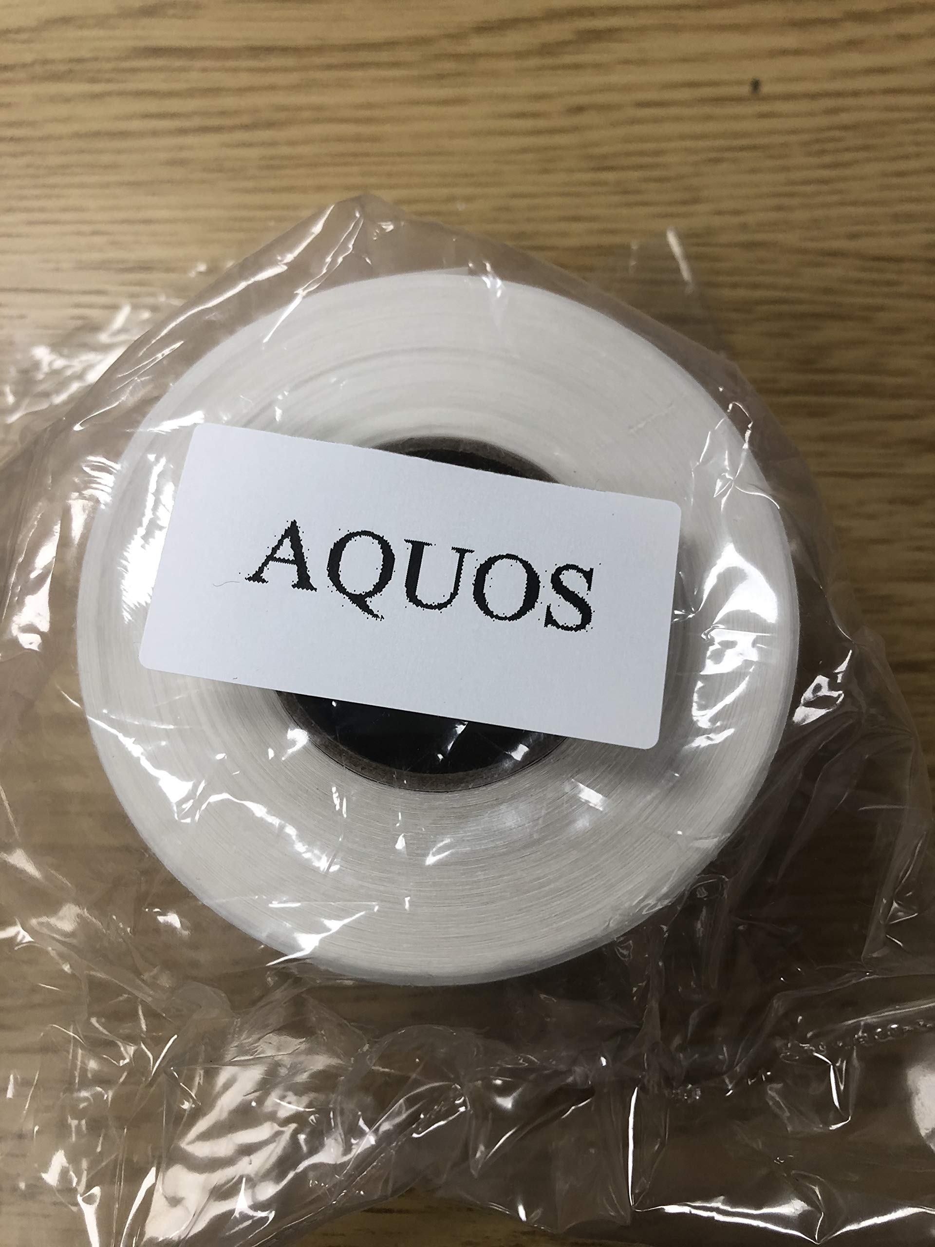 SAFE HANDLING LABELS