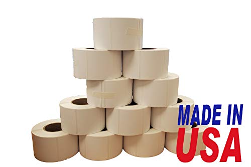 Aquos Torrey Labels Print Scale Labels Made in USA