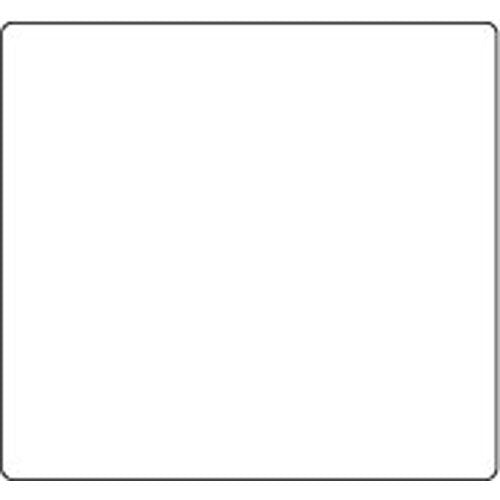 Globe Scale Label GL-4160B, Blank, UPC, 64 mm x 59 mm (2.520” x 2.323”), 625 Labels/Roll, 12 Rolls/Case, 14 lb/Case, 9 x 9 x 9 in. Case (23 x 23 x 23 cm Case.) Made in USA