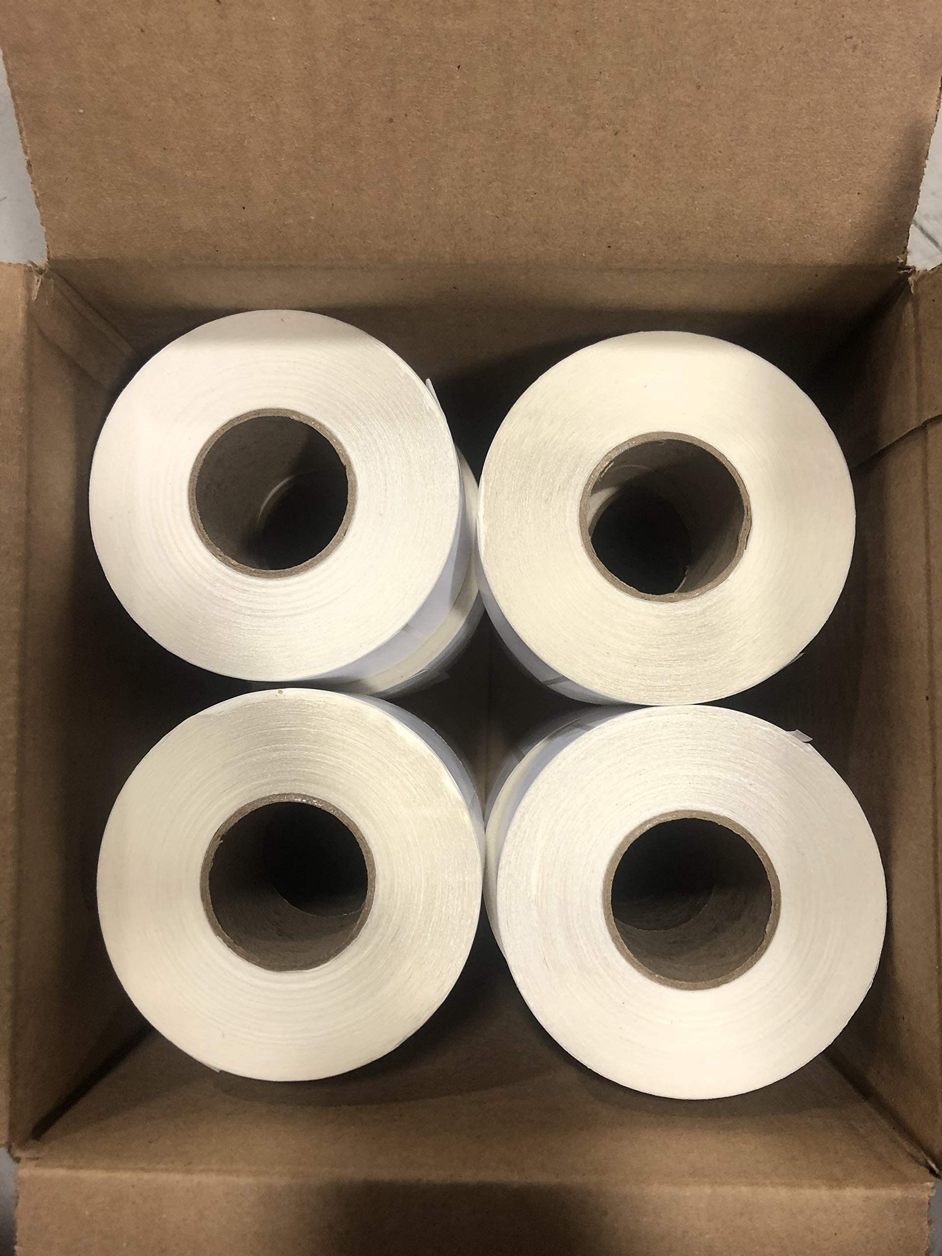 Bizerba Print Scale Labels