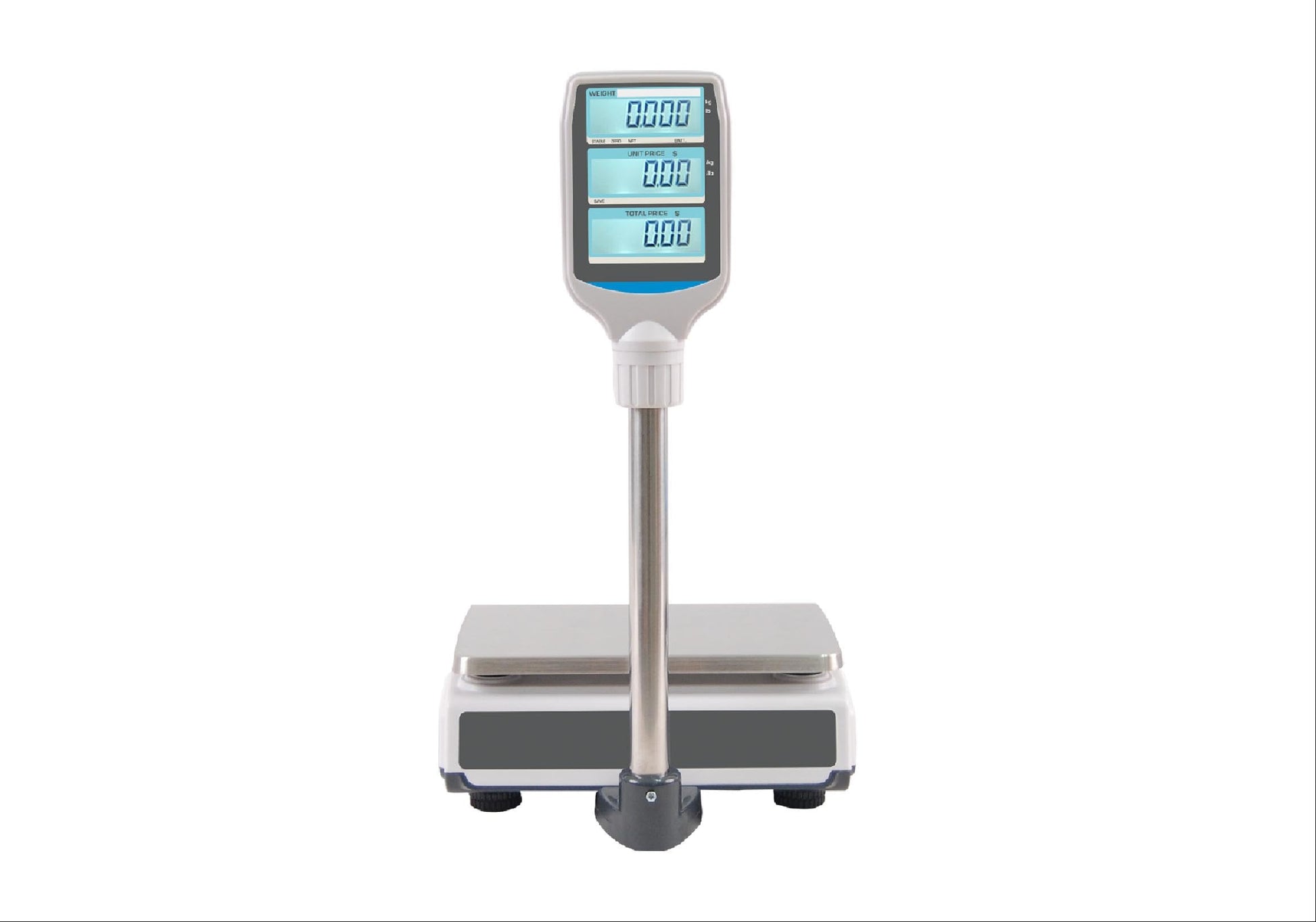 Easy Weigh Price Computing Scale
