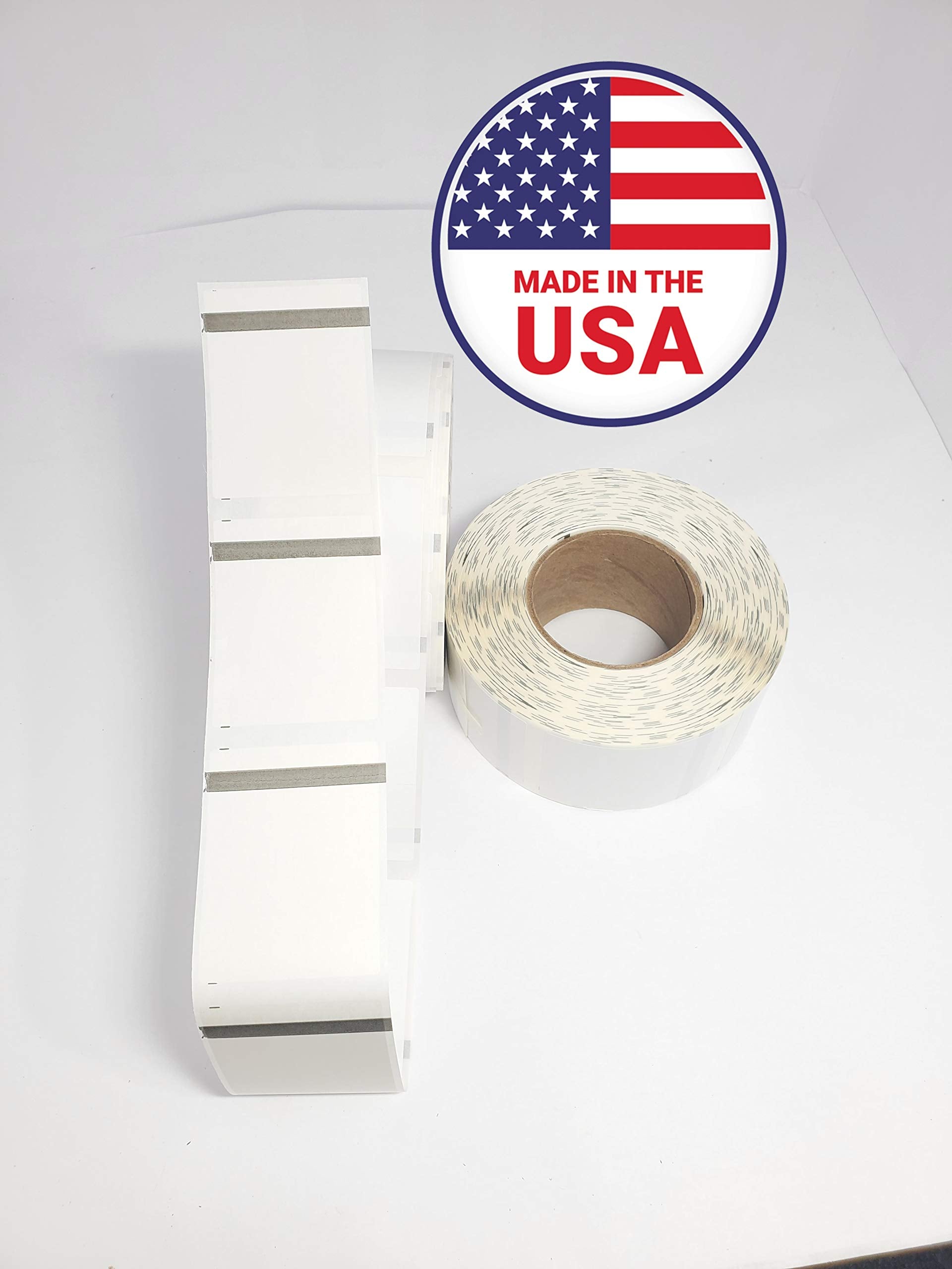 Aquos Hobart Label Print Scale Labels Made in USA