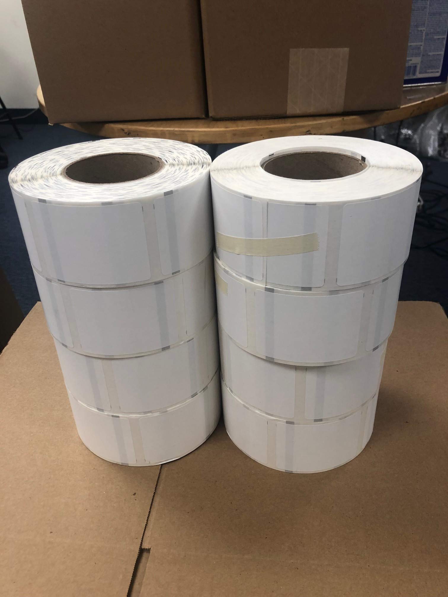 Aquos Hobart Label Print Scale Labels Made in USA
