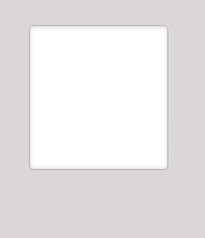 Bizerba, BL-6910B, Blank, UPC 58 x 60mm, 725 Labels/Roll Made in USA (24 Rolls)