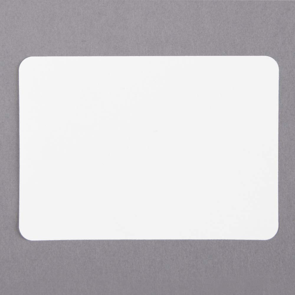 Aquos Torrey Labels Print Scale Labels Made in USA
