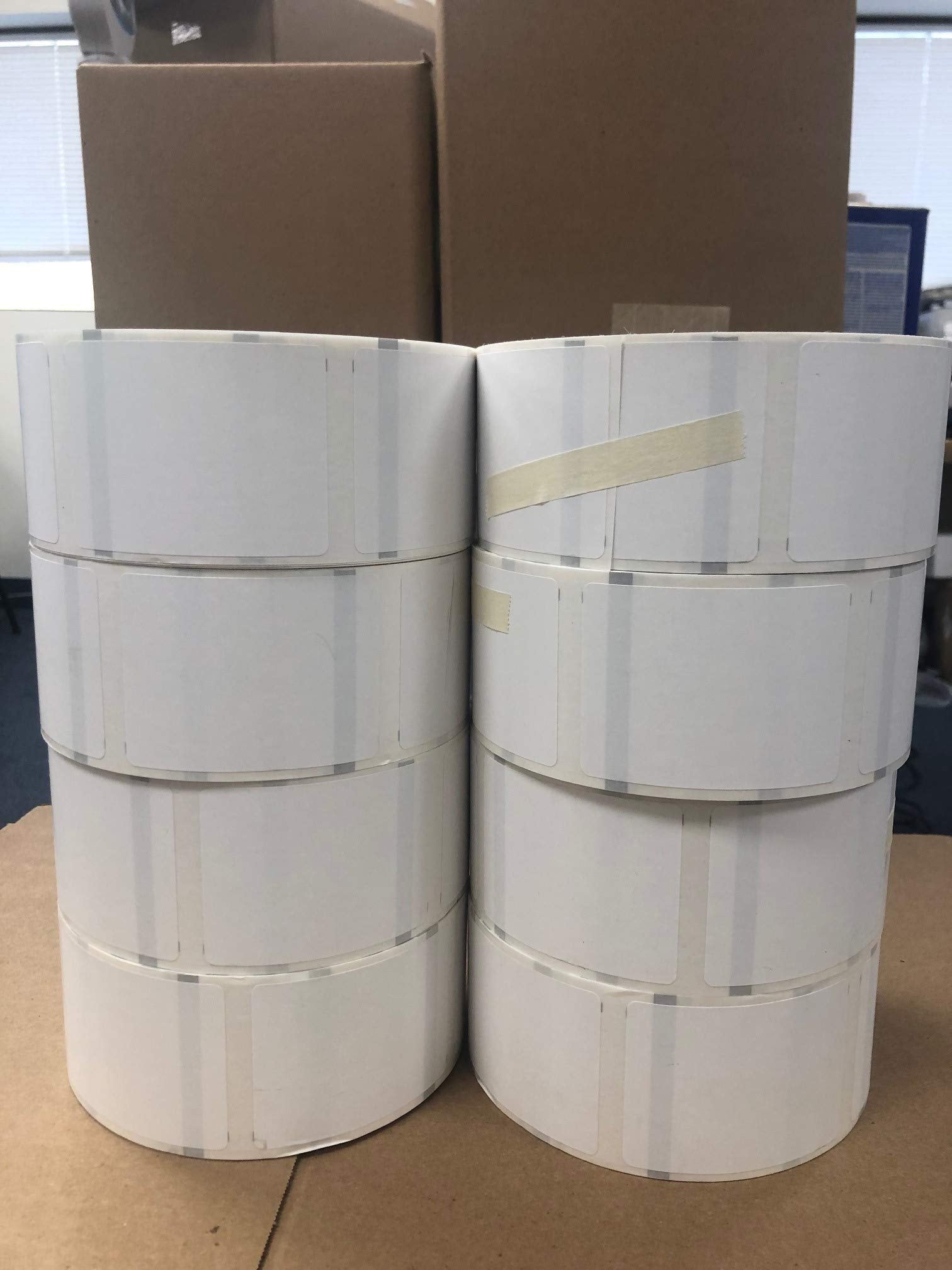 Aquos Hobart Label Print Scale Labels Made in USA